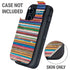 Records Music Otterbox Defender iPhone Skin