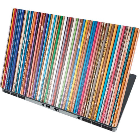 Records Music Dell Precision Skin