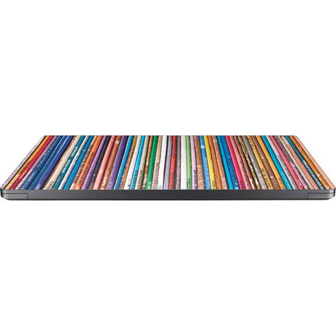 Records Music Surface Laptop 7 13.8in Skin