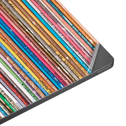 Records Music Surface Laptop 7 15in Skin