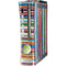 Records Music Xbox 360 (Includes HDD) Skin