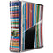 Records Music Xbox 360 Slim (2010) Skin
