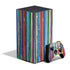 Records Music XBox Series X Digital Edition Bundle Skin