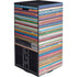 Records Music XBox Series X Digital Edition Console Skin