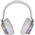 Records Music Surface Headphones Skin