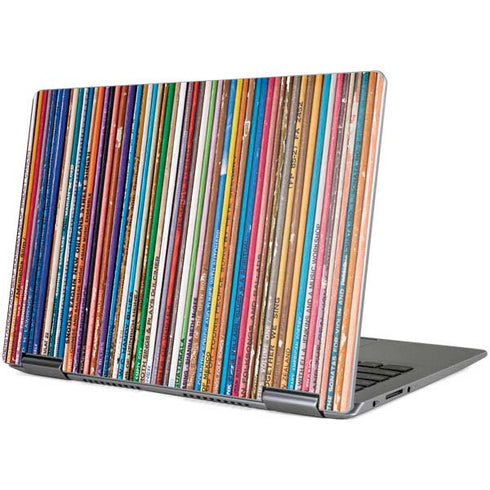 Records Music Yoga 710 14in Skin