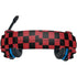 Red and Black Checkerboard BENGOO G9000 Skin