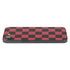 Red and Black Checkerboard iPhone 16e Skin