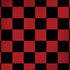 Red and Black Checkerboard Dell Latitude Skin