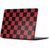 Red and Black Checkerboard Surface Laptop 7 15in Skin