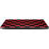 Red and Black Checkerboard Dell XPS Skin