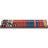 Red and Blue Plaid Galaxy S25 Ultra Skin