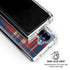 Red and Blue Plaid Galaxy Z Fold6 Clear Case