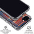 Red and Blue Plaid iPhone 16e MagSafe Case