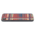 Red and Blue Plaid iPhone 16e Skin