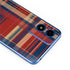 Red and Blue Plaid Moto G Play 4G (2024) Skin