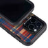 Red and Blue Plaid Otterbox Defender iPhone Skin