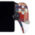 Red and Blue Plaid PlayStation Portal Remote Player Skin