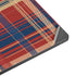 Red and Blue Plaid Surface Laptop 7 15in Skin
