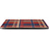 Red and Blue Plaid Dell XPS Skin