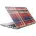 Red and Blue Plaid HP ZBook Fury 16 G10 Skin