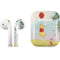 Disney Winnie the Pooh Red Ballon Apple AirPods 2 Skin
