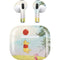 Disney Winnie the Pooh Red Ballon Apple AirPods (3rd Gen 2021) Skin