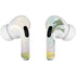 Disney Winnie the Pooh Red Ballon AirPods Skins