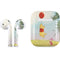Disney Winnie the Pooh Red Ballon Apple AirPods Skin