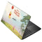 Disney Winnie the Pooh Red Ballon Asus X502CA 15.6 Skin