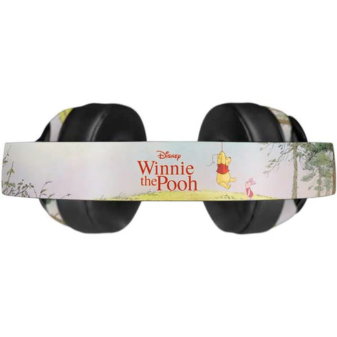 Disney Winnie the Pooh Red Ballon Beats Solo Pro Skin