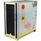 Disney Winnie the Pooh Red Ballon Corsair 4000D Tempered Glass Mid-Tower ATX Case Skin