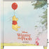 Disney Winnie the Pooh Red Ballon Corsair 4000D Tempered Glass Mid-Tower ATX Case Skin