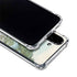 Disney Winnie the Pooh Red Ballon Galaxy A36 5G Clear Case
