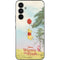 Disney Winnie the Pooh Red Ballon Galaxy A54 5G Skin