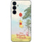 Disney Winnie the Pooh Red Ballon Galaxy A55 5G Skin