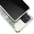 Disney Winnie the Pooh Red Ballon Galaxy A72 5G Clear Case