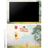 Disney Winnie the Pooh Red Ballon Galaxy Book 12in Skin