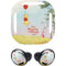 Disney Winnie the Pooh Red Ballon Galaxy Buds Pro Skin