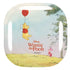Disney Winnie the Pooh Red Ballon Galaxy Buds Pro Skin
