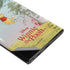 Disney Winnie the Pooh Red Ballon Galaxy Note 10 Plus Skin