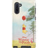 Disney Winnie the Pooh Red Ballon Galaxy Note 10 Pro Case