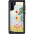 Disney Winnie the Pooh Red Ballon Galaxy Note 10 Waterproof Case