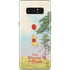 Disney Winnie the Pooh Red Ballon Galaxy Note 8 Skin