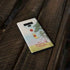 Disney Winnie the Pooh Red Ballon Galaxy Note 9 Skin