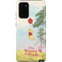 Disney Winnie the Pooh Red Ballon Galaxy Note20 5G Pro Case