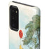 Disney Winnie the Pooh Red Ballon Galaxy Note20 5G Pro Case