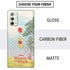 Disney Winnie the Pooh Red Ballon Galaxy Note20 5G Skin
