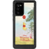 Disney Winnie the Pooh Red Ballon Galaxy Note20 5G Waterproof Case