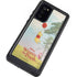 Disney Winnie the Pooh Red Ballon Galaxy Note20 5G Waterproof Case